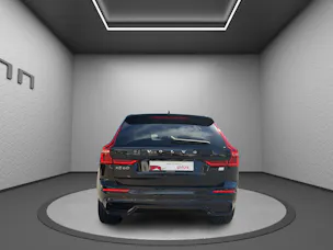 VOLVO VOLVO XC60 2.0 T6 TE Ultimate Dark eAWD