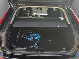 VOLVO VOLVO XC60 2.0 T6 TE Ultimate Dark eAWD