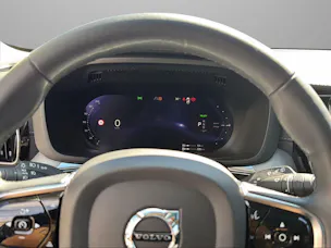 VOLVO VOLVO XC60 2.0 T6 TE Ultimate Dark eAWD