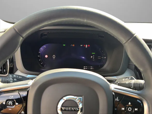 VOLVO VOLVO XC60 2.0 T6 TE Ultimate Dark eAWD