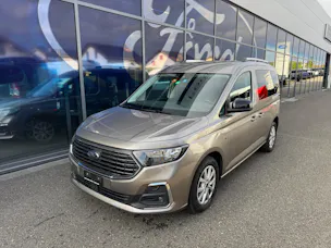 FORD TOURNEO Connect 1.5 EcoBoost 114 Titanium