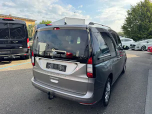 FORD TOURNEO Connect 1.5 EcoBoost 114 Titanium