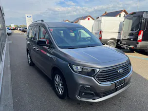 FORD TOURNEO Connect 1.5 EcoBoost 114 Titanium