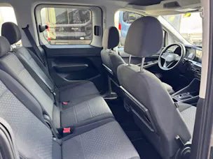 FORD TOURNEO Connect 1.5 EcoBoost 114 Titanium