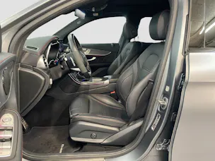 MERCEDES-BENZ GLC 400 d AMG Line 4MATIC
