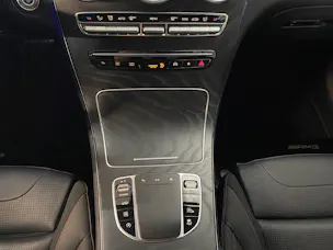 MERCEDES-BENZ GLC 400 d AMG Line 4MATIC