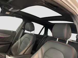 MERCEDES-BENZ GLC 400 d AMG Line 4MATIC