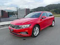 VW Passat 2.0 TDI BMT Business 4Motion DSG