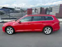 VW Passat 2.0 TDI BMT Business 4Motion DSG