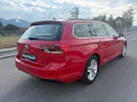 VW Passat 2.0 TDI BMT Business 4Motion DSG