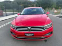 VW Passat 2.0 TDI BMT Business 4Motion DSG
