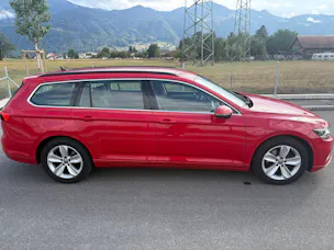 VW Passat 2.0 TDI BMT Business 4Motion DSG