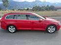 VW Passat 2.0 TDI BMT Business 4Motion DSG