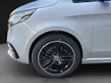 MERCEDES-BENZ V 300 d lang 4Matic Swiss Edition 9G-Tronic