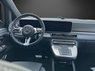 MERCEDES-BENZ V 300 d lang 4Matic Swiss Edition 9G-Tronic