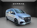 MERCEDES-BENZ V 300 d lang 4Matic Swiss Edition 9G-Tronic