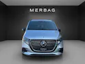 MERCEDES-BENZ V 300 d lang 4Matic Swiss Edition 9G-Tronic
