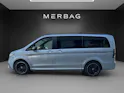 MERCEDES-BENZ V 300 d lang 4Matic Swiss Edition 9G-Tronic