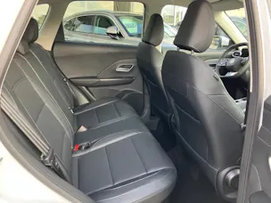 MG ZS 1.5 Hybrid+ Luxury