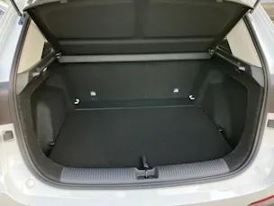 MG ZS 1.5 Hybrid+ Luxury