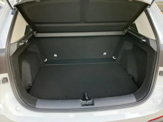 MG ZS 1.5 Hybrid+ Luxury