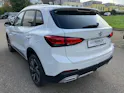 MG ZS 1.5 Hybrid+ Luxury
