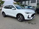 MG ZS 1.5 Hybrid+ Luxury