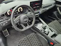 AUDI RS4 Avant 25 year edition quattro tiptronic