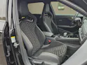 AUDI RS4 Avant 25 year edition quattro tiptronic