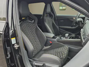 AUDI RS4 Avant 25 year edition quattro tiptronic