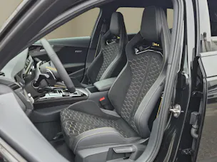 AUDI RS4 Avant 25 year edition quattro tiptronic