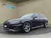 AUDI RS4 Avant 25 year edition quattro tiptronic