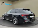 AUDI RS4 Avant 25 year edition quattro tiptronic