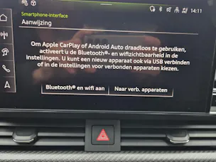 AUDI RS4 Avant 25 year edition quattro tiptronic
