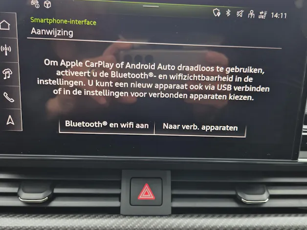 AUDI RS4 Avant 25 year edition quattro tiptronic