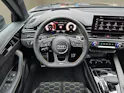 AUDI RS4 Avant 25 year edition quattro tiptronic