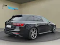 AUDI RS4 Avant 25 year edition quattro tiptronic