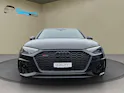 AUDI RS4 Avant 25 year edition quattro tiptronic
