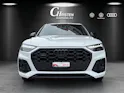 AUDI Q5 50 TFSI e PHEV S line quattro S-tronic
