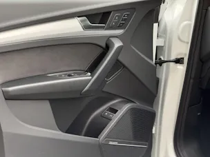 AUDI Q5 50 TFSI e PHEV S line quattro S-tronic