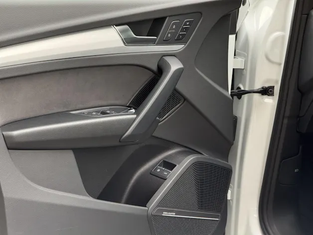 AUDI Q5 50 TFSI e PHEV S line quattro S-tronic