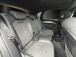AUDI Q5 50 TFSI e PHEV S line quattro S-tronic
