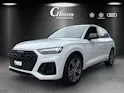 AUDI Q5 50 TFSI e PHEV S line quattro S-tronic