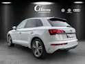 AUDI Q5 50 TFSI e PHEV S line quattro S-tronic