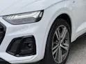 AUDI Q5 50 TFSI e PHEV S line quattro S-tronic