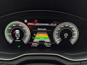 AUDI Q5 50 TFSI e PHEV S line quattro S-tronic