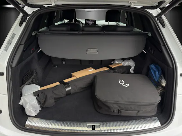 AUDI Q5 50 TFSI e PHEV S line quattro S-tronic