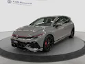 VW Golf 2.0 TSI GTI Clubsport DSG