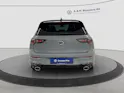 VW Golf 2.0 TSI GTI Clubsport DSG