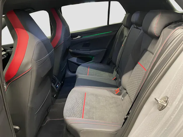 VW Golf 2.0 TSI GTI Clubsport DSG